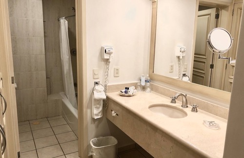 León Hotel | Hotel Real de Minas Bajio