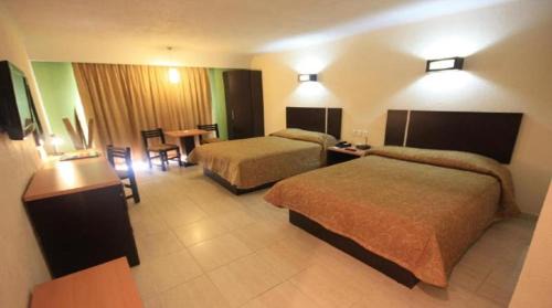 Centro de Querétaro Hotel | Hotel Real de Minas Tradicional