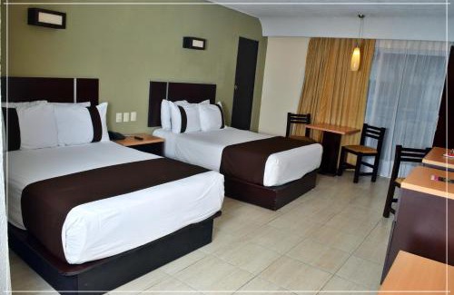 Centro de Querétaro Hotel | Hotel Real de Minas Tradicional
