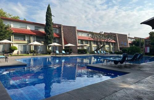 Centro de Querétaro Hotel | Hotel Real de Minas Tradicional