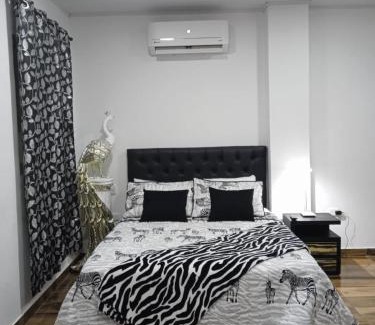 Valledupar Apartamento | Hotel Real del Valle