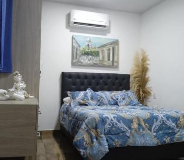 Valledupar Apartamento | Hotel Real del Valle