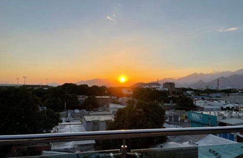 Valledupar Apartamento | Hotel Real del Valle