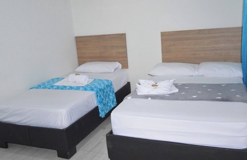 Valledupar Hotel | Hotel Real del Valle