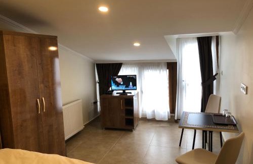 Fatih Hotel | Hotel Real Life