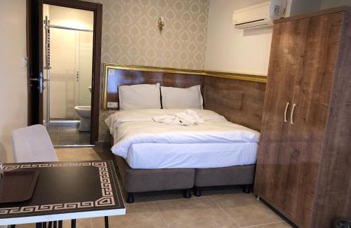Fatih Hotel | Hotel Real Life