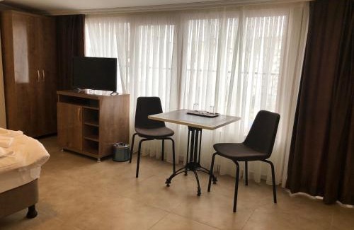 Fatih Hotel | Hotel Real Life