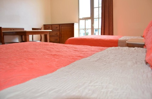 San Juan de los Lagos Hotel | Hotel Real Santa Fe