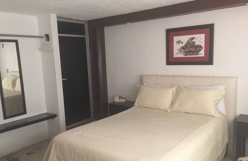 Cárdenas Hotel | Hotel Real San Luis