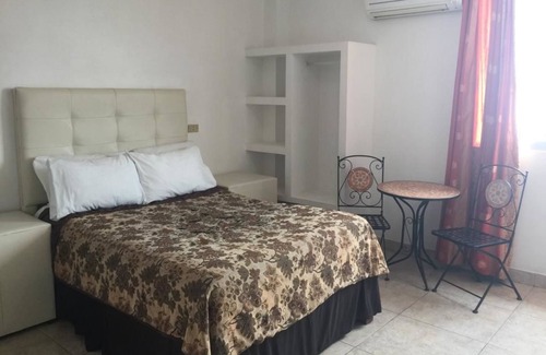 Cárdenas Hotel | Hotel Real San Luis
