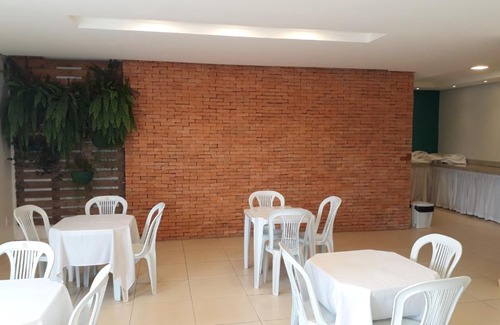 Cintra Hotel | Hotel Real Trevo