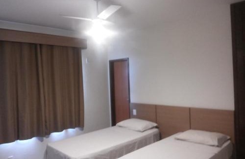 Cintra Hotel | Hotel Real Trevo