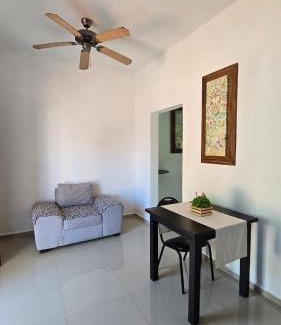 Chichen Itza - Valladolid Apartamento | Hotel REAL ZACI
