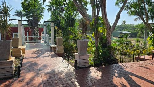 Chichen Itza - Valladolid Apartamento | Hotel REAL ZACI