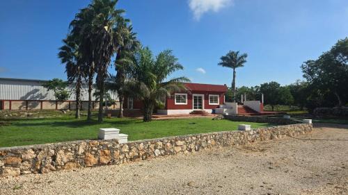 Chichen Itza - Valladolid Apartamento | Hotel REAL ZACI