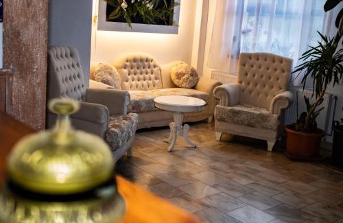 Chiscani Hotel | Hotel Rebis
