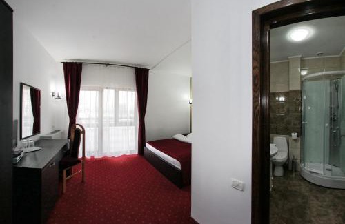 Chiscani Hotel | Hotel Rebis