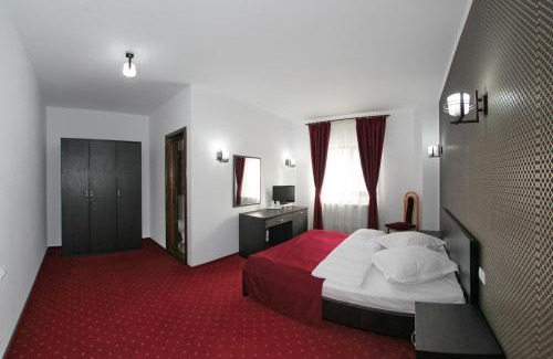 Chiscani Hotel | Hotel Rebis