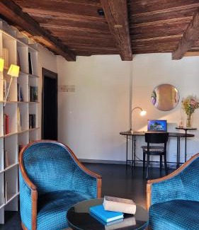 Lucerne Hotel | Hotel Rebstock