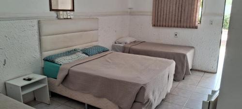 Juazeiro do Norte Hotel | Hotel Recanto da lagoa
