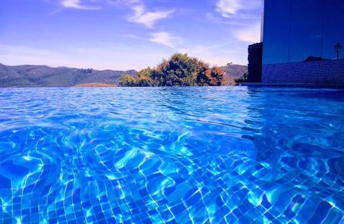Ouro Preto Hotel | Hotel Recanto do Ouro