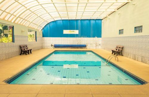 Socorro Hotel | Hotel Recanto Maria Bonita