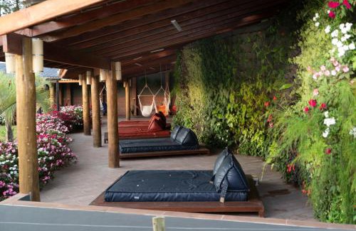 Socorro Hotel | Hotel Recanto Maria Bonita