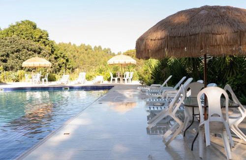 Socorro Hotel | Hotel Recanto Maria Bonita