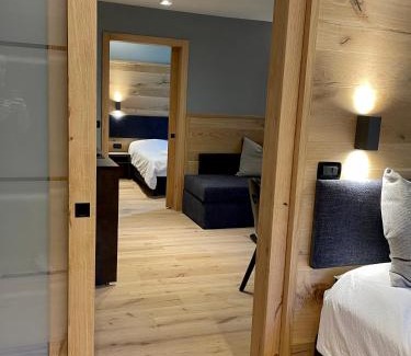 Costa Hotel | Hotel Rech-Hof Sayonara