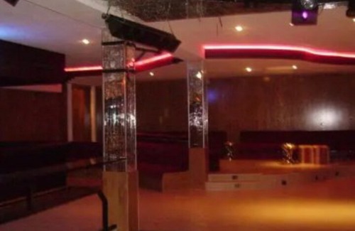 Santa Olalla Hotel | Hotel Recio