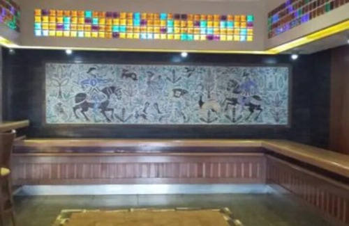 Santa Olalla Hotel | Hotel Recio