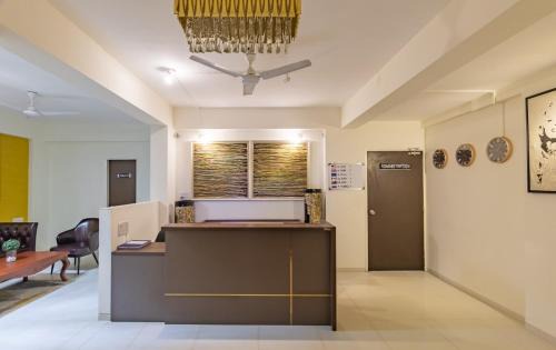Anjuna Hotel | Hotel Reemz Beach Heaven , Anjuna