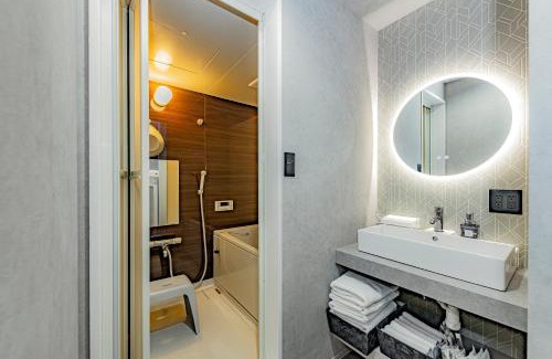 Tenjin Apartamento | Hotel Reference Tenjin BASE