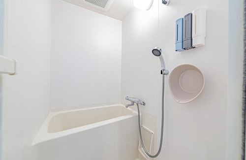 Tenjin Apartamento | Hotel Reference Tenjin Condominium
