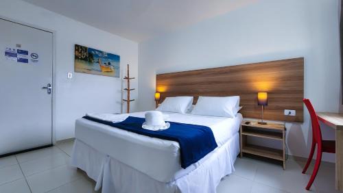 Pajucara Hotel | Hotel Refugio