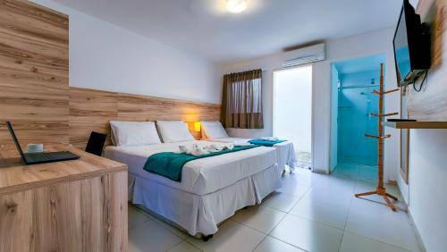 Pajucara Hotel | Hotel Refugio