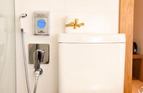 Planalto Hotel | Hotel Refugio da Montanha