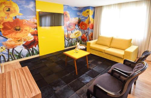 Planalto Hotel | Hotel Refugio da Montanha
