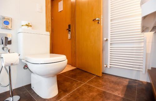 Planalto Hotel | Hotel Refugio da Montanha