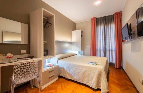 San Benedetto del Tronto Hotel | Hotel Regent