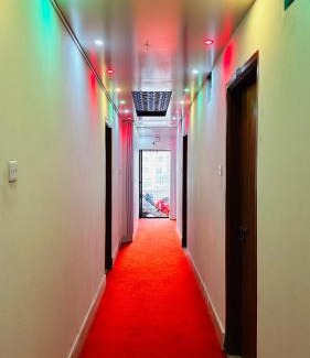 Uttara Hotel | Hotel Regal International