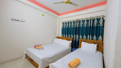 Uttara Hotel | Hotel Regal International