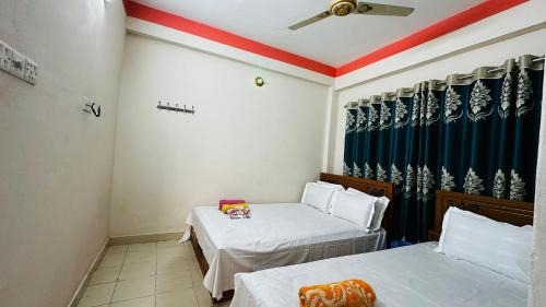 Uttara Hotel | Hotel Regal International