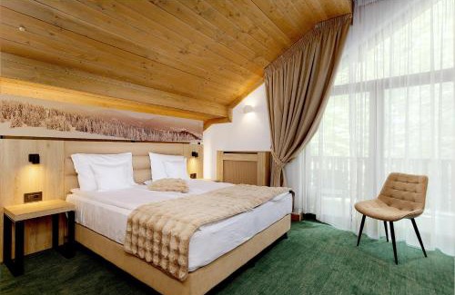Sinaia Apartamento | Hotel Regal