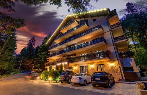 Sinaia Apartamento | Hotel Regal