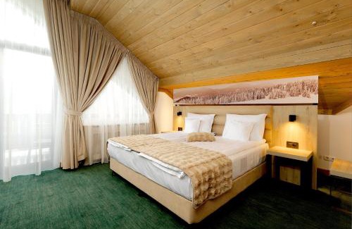 Sinaia Apartamento | Hotel Regal
