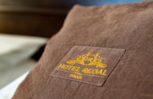 Sinaia Apartamento | Hotel Regal