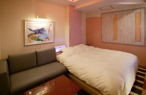 Fuefuki Hotel | Hotel Regalo ( Adult Only)