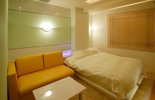 Fuefuki Hotel | Hotel Regalo ( Adult Only)
