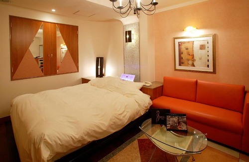 Fuefuki Hotel | Hotel Regalo ( Adult Only)